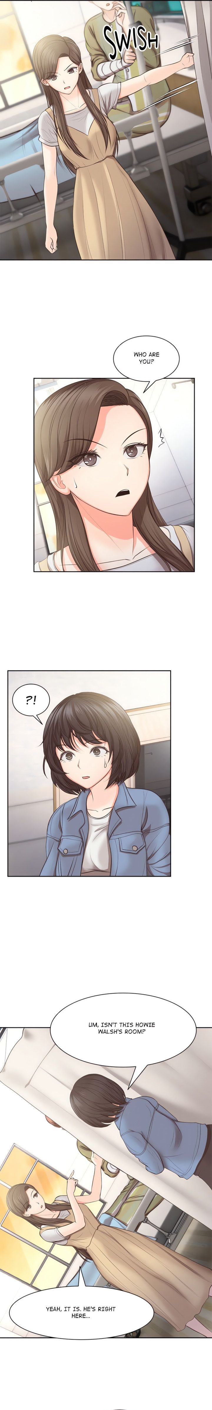 Amnesia (Hwang Gunjuk) Chapter 2 - Page 18