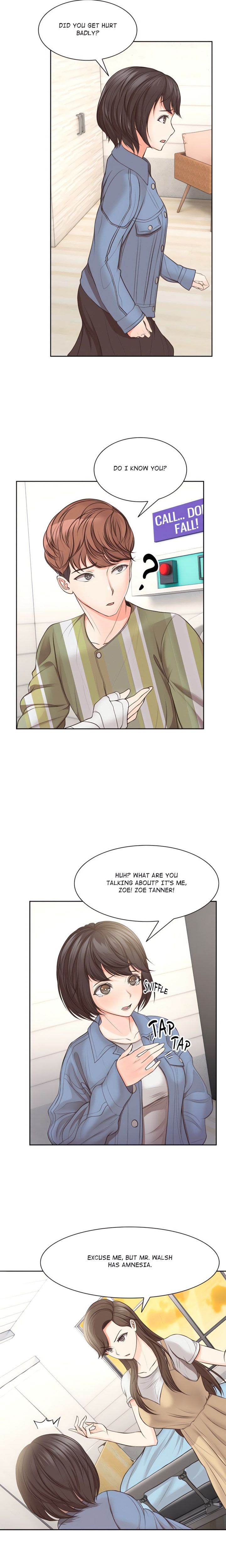 Amnesia (Hwang Gunjuk) Chapter 2 - Page 20