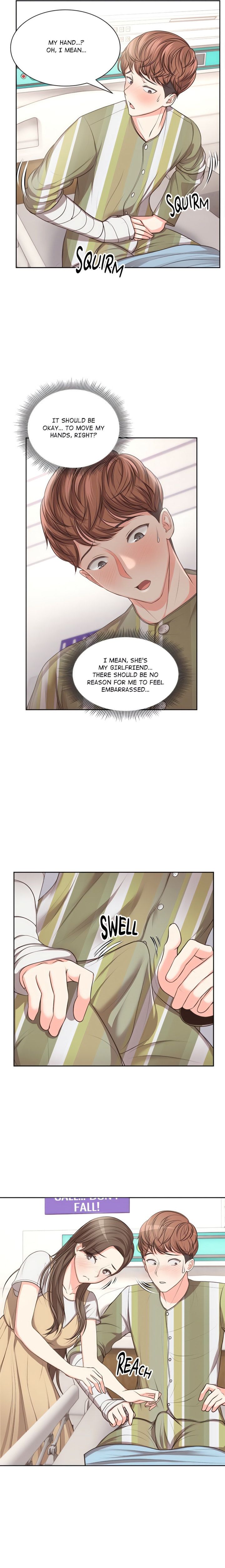 Amnesia (Hwang Gunjuk) Chapter 2 - Page 3