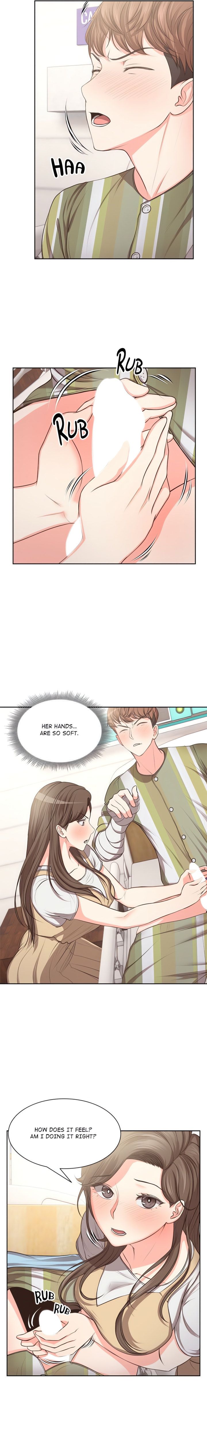 Amnesia (Hwang Gunjuk) Chapter 2 - Page 6