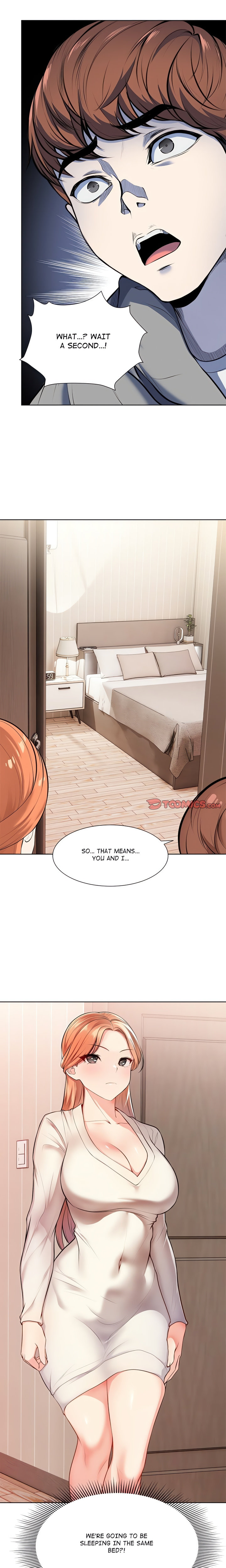 Amnesia (Hwang Gunjuk) Chapter 20 - Page 2