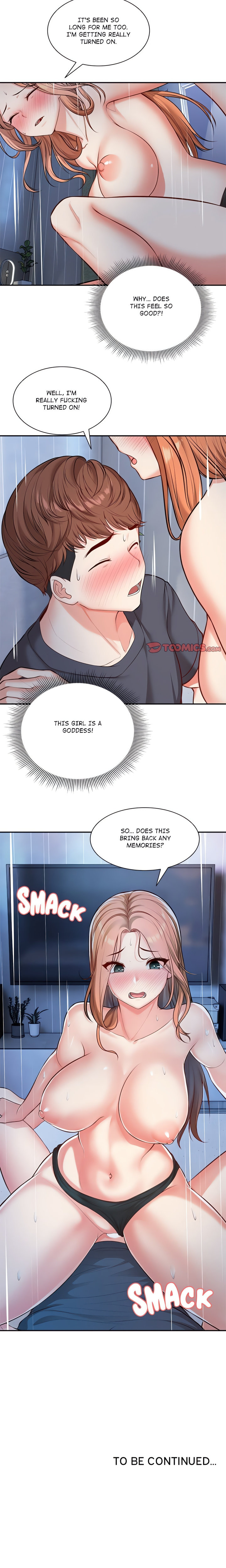 Amnesia (Hwang Gunjuk) Chapter 20 - Page 21