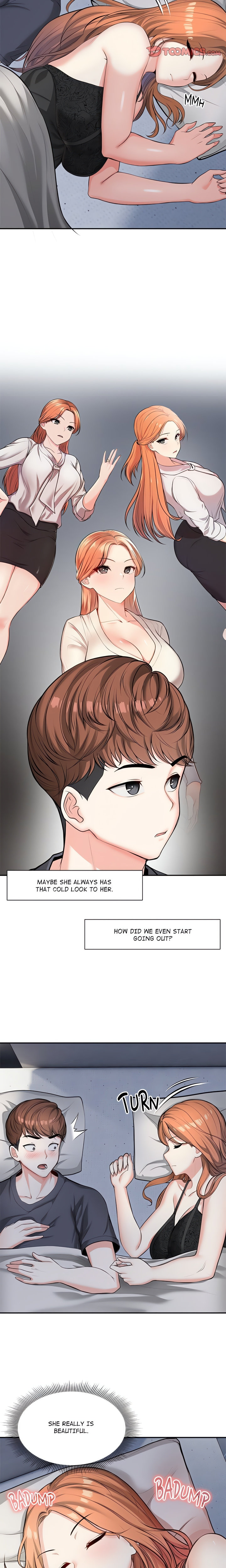 Amnesia (Hwang Gunjuk) Chapter 20 - Page 5