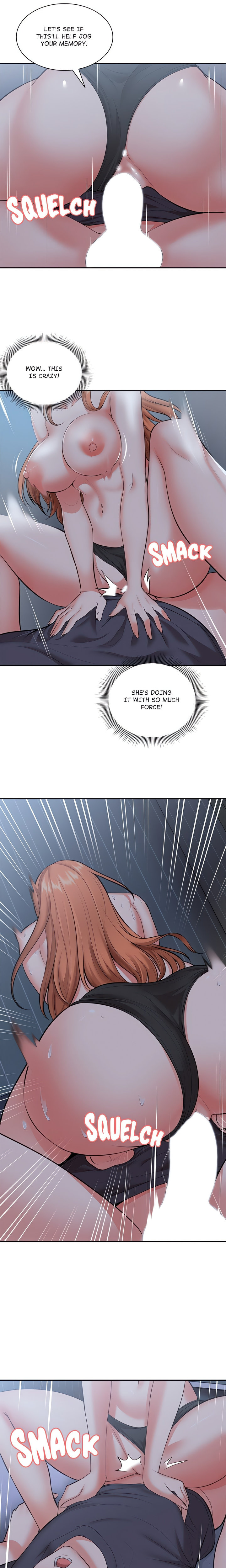 Amnesia (Hwang Gunjuk) Chapter 21 - Page 4