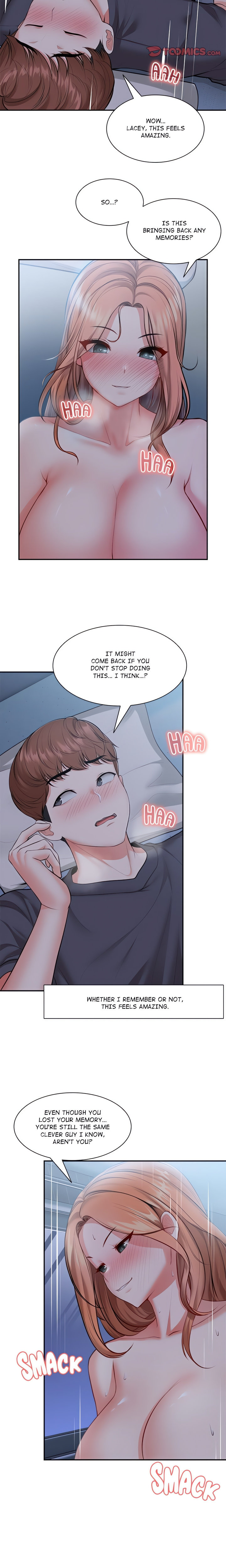 Amnesia (Hwang Gunjuk) Chapter 21 - Page 5