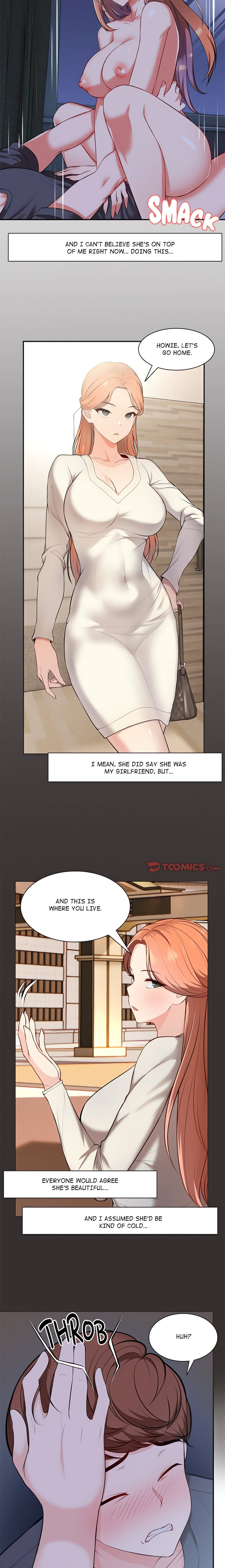 Amnesia (Hwang Gunjuk) Chapter 21 - Page 7