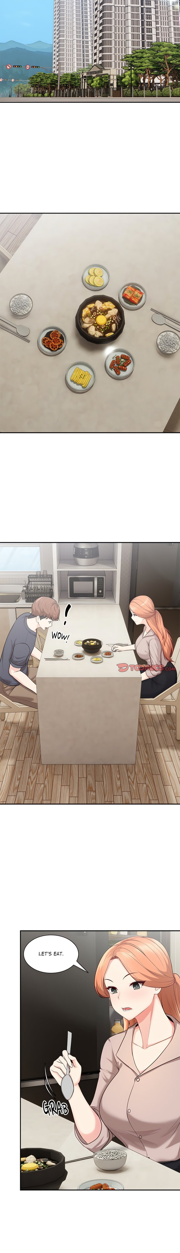 Amnesia (Hwang Gunjuk) Chapter 22 - Page 15