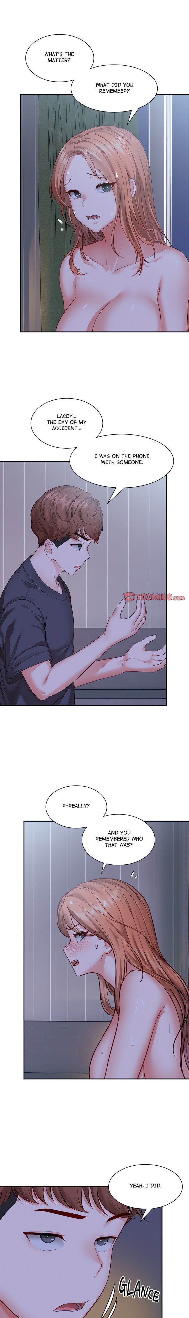 Amnesia (Hwang Gunjuk) Chapter 22 - Page 5