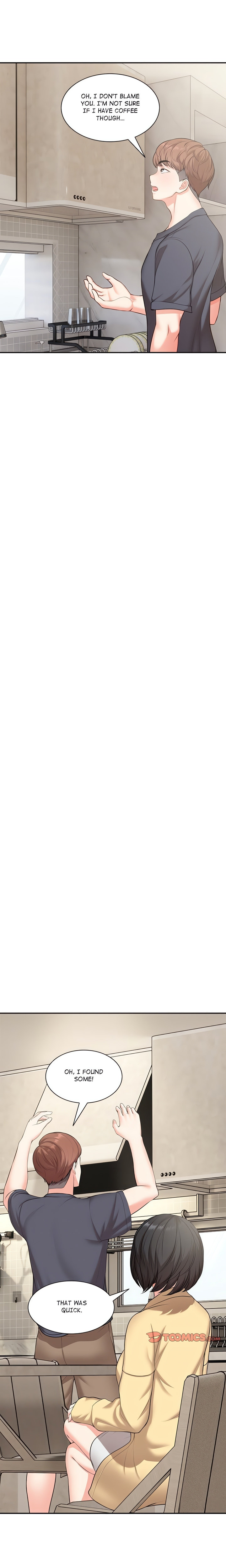 Amnesia (Hwang Gunjuk) Chapter 23 - Page 13