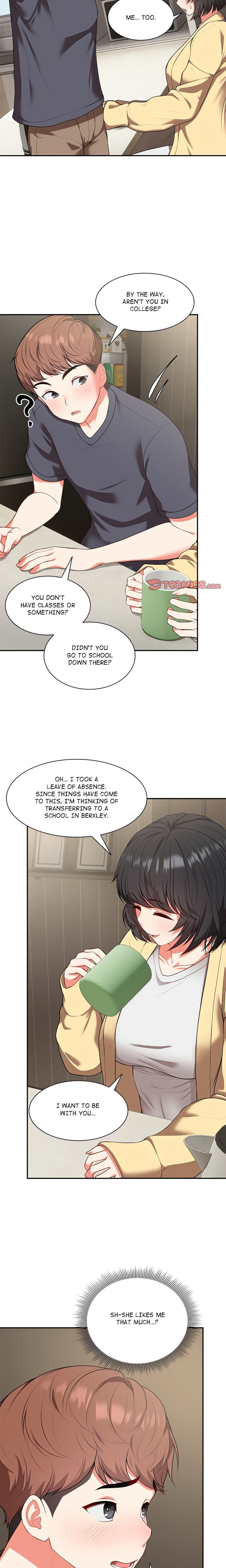 Amnesia (Hwang Gunjuk) Chapter 23 - Page 16