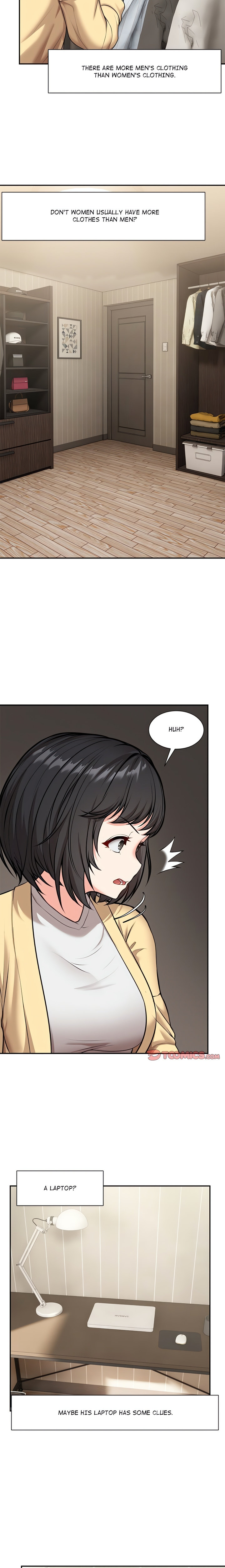 Amnesia (Hwang Gunjuk) Chapter 23 - Page 22