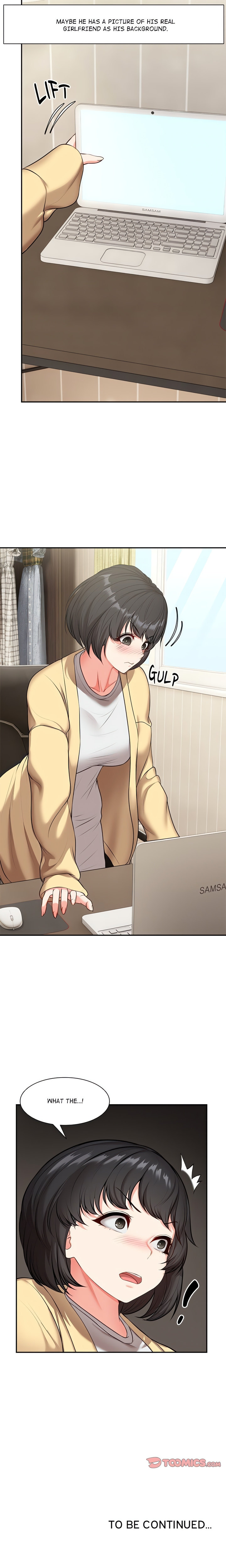 Amnesia (Hwang Gunjuk) Chapter 23 - Page 23