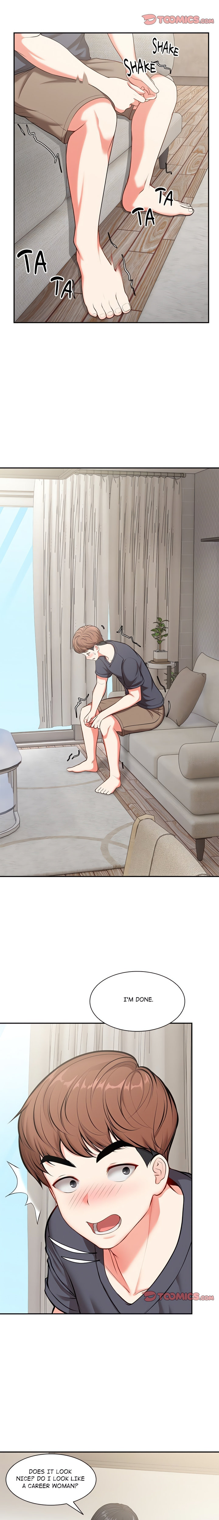 Amnesia (Hwang Gunjuk) Chapter 24 - Page 13