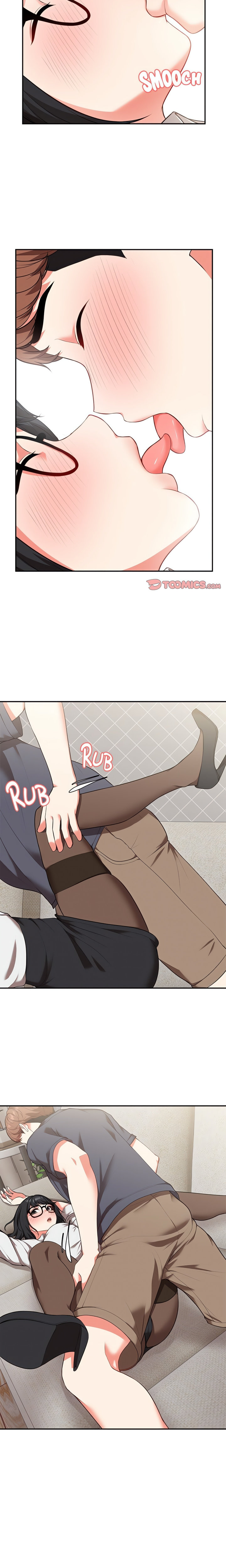 Amnesia (Hwang Gunjuk) Chapter 24 - Page 16