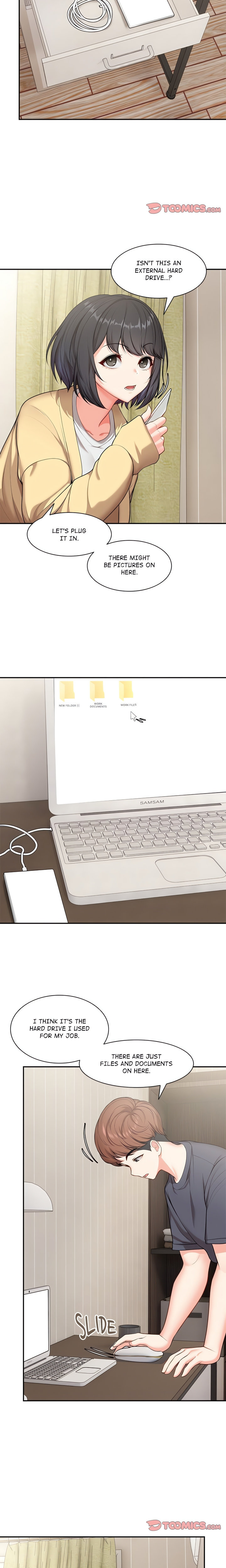 Amnesia (Hwang Gunjuk) Chapter 24 - Page 7