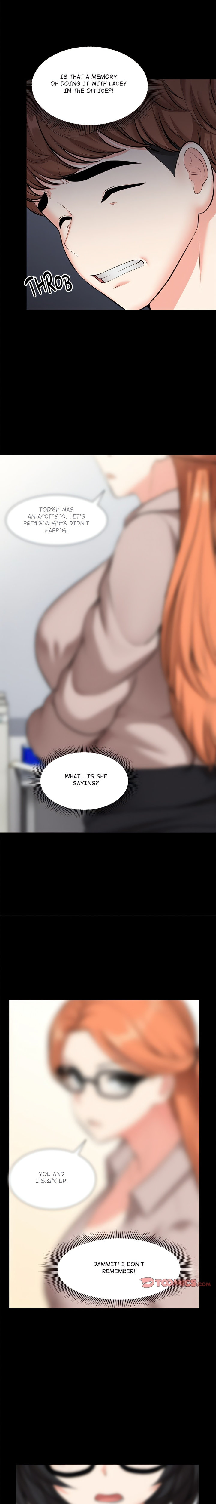 Amnesia (Hwang Gunjuk) Chapter 25 - Page 13