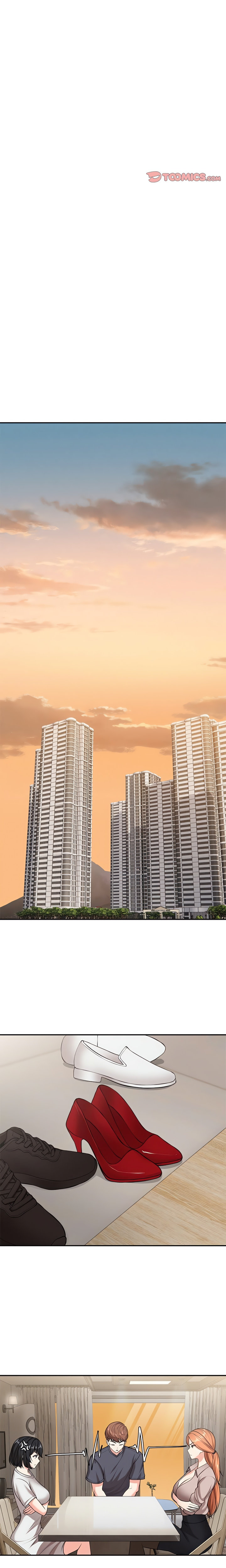 Amnesia (Hwang Gunjuk) Chapter 25 - Page 15