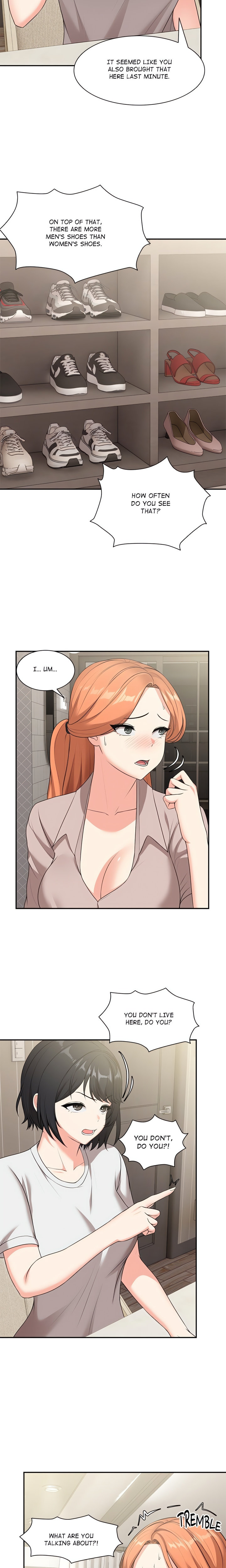 Amnesia (Hwang Gunjuk) Chapter 25 - Page 19