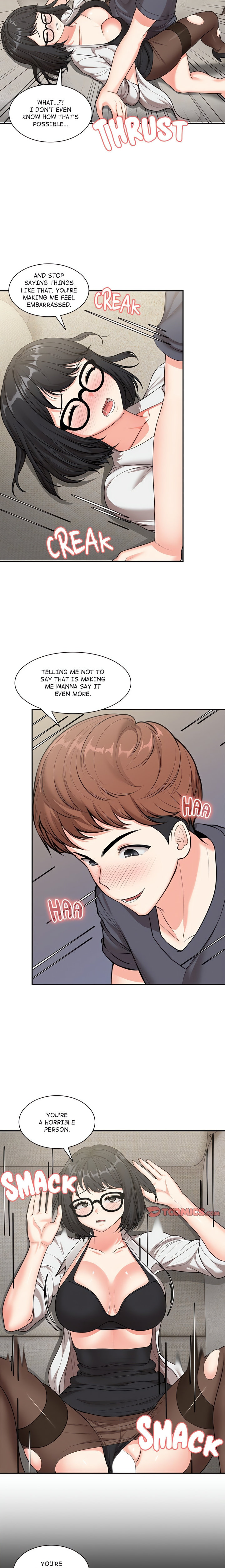 Amnesia (Hwang Gunjuk) Chapter 25 - Page 3