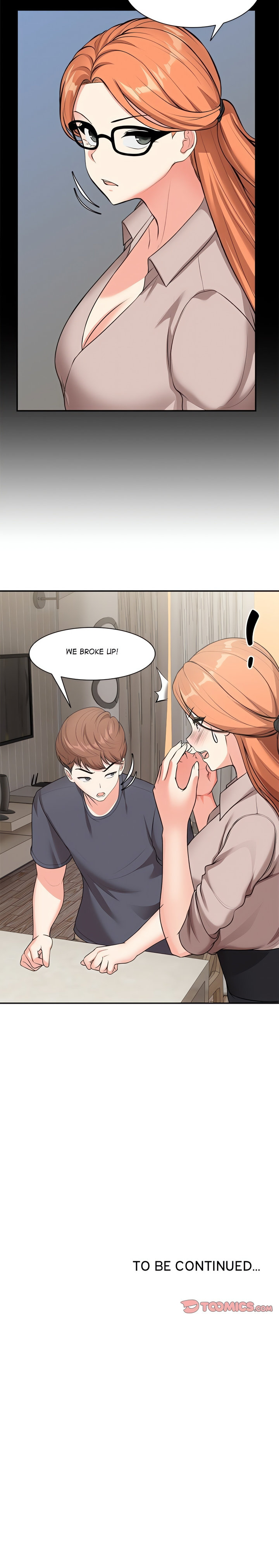 Amnesia (Hwang Gunjuk) Chapter 25 - Page 22