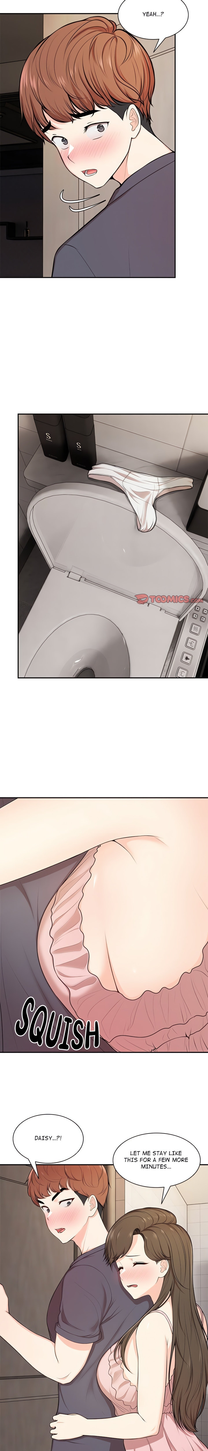 Amnesia (Hwang Gunjuk) Chapter 26 - Page 21