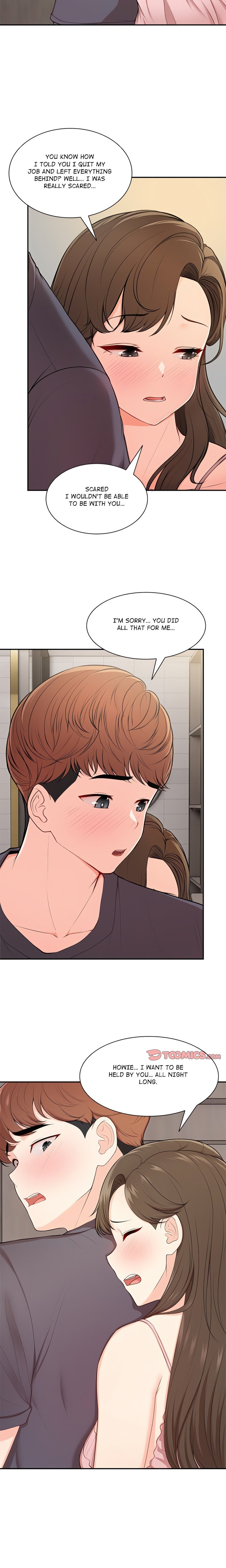 Amnesia (Hwang Gunjuk) Chapter 26 - Page 22