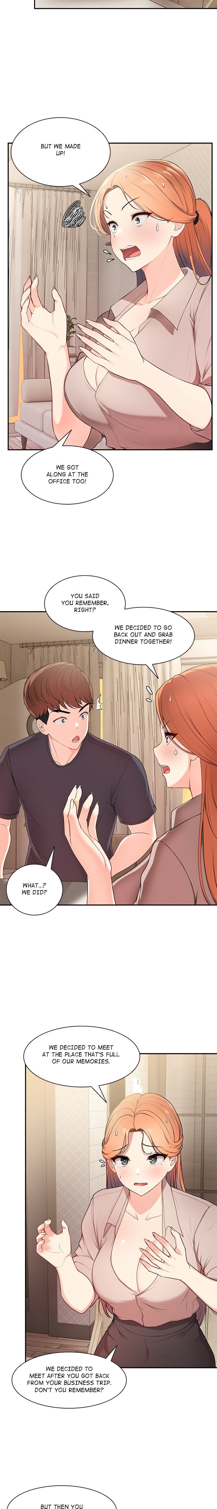 Amnesia (Hwang Gunjuk) Chapter 26 - Page 4