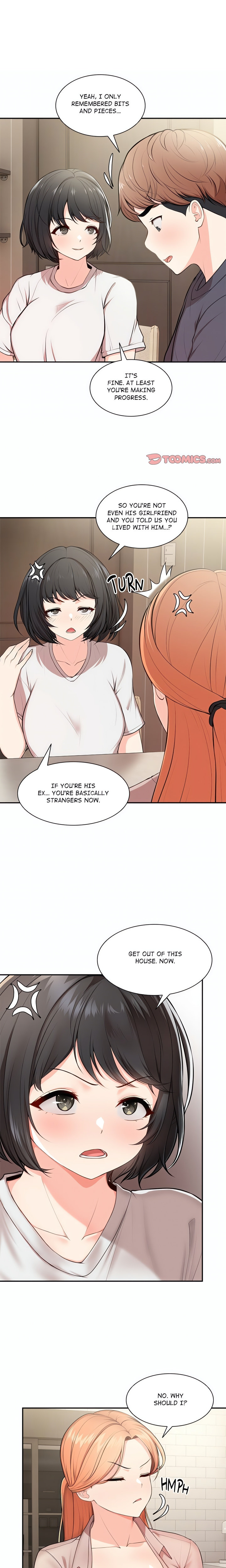 Amnesia (Hwang Gunjuk) Chapter 26 - Page 6