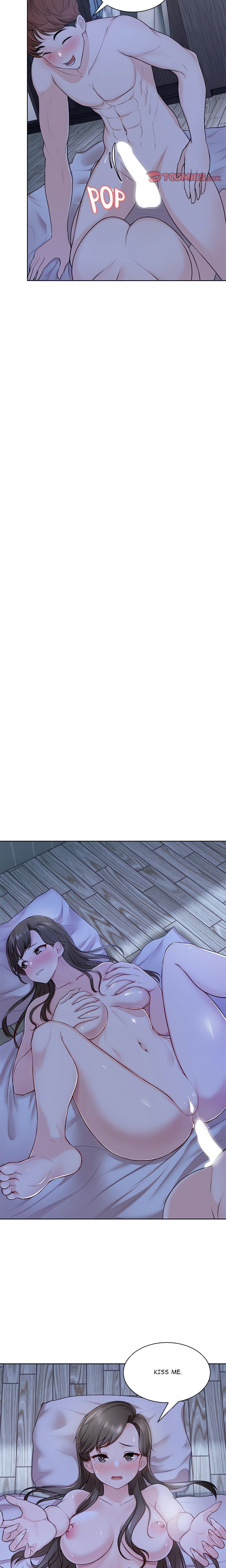 Amnesia (Hwang Gunjuk) Chapter 27 - Page 15