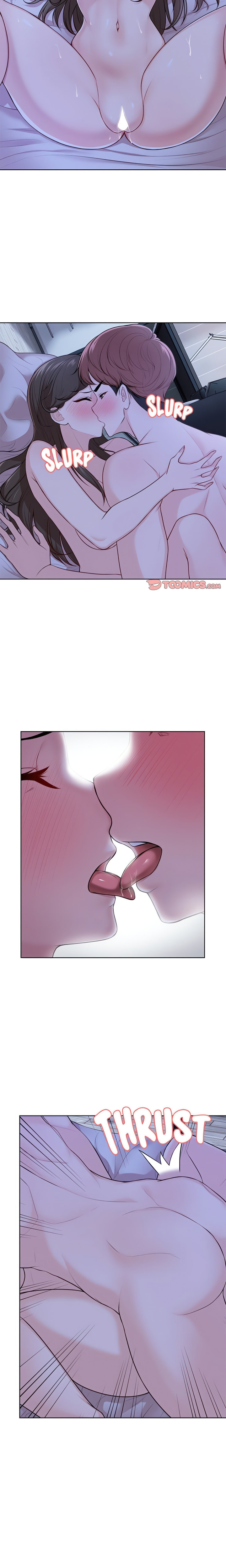 Amnesia (Hwang Gunjuk) Chapter 27 - Page 16