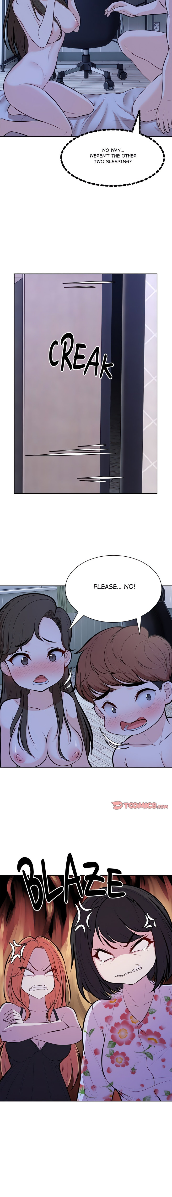 Amnesia (Hwang Gunjuk) Chapter 27 - Page 22