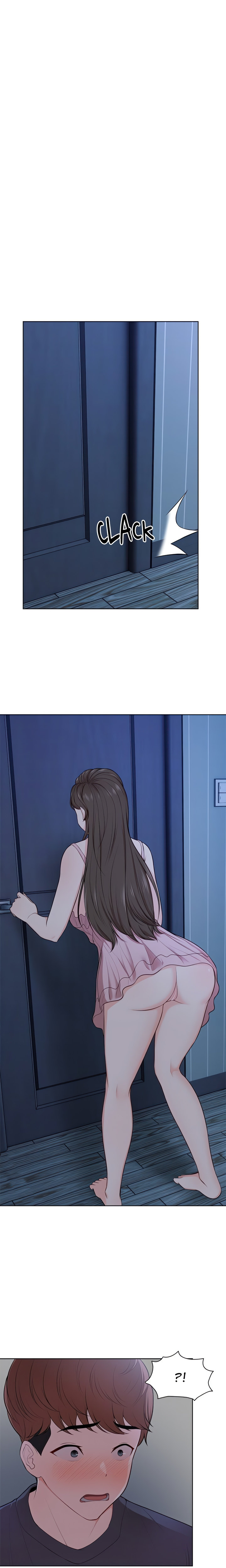 Amnesia (Hwang Gunjuk) Chapter 27 - Page 4