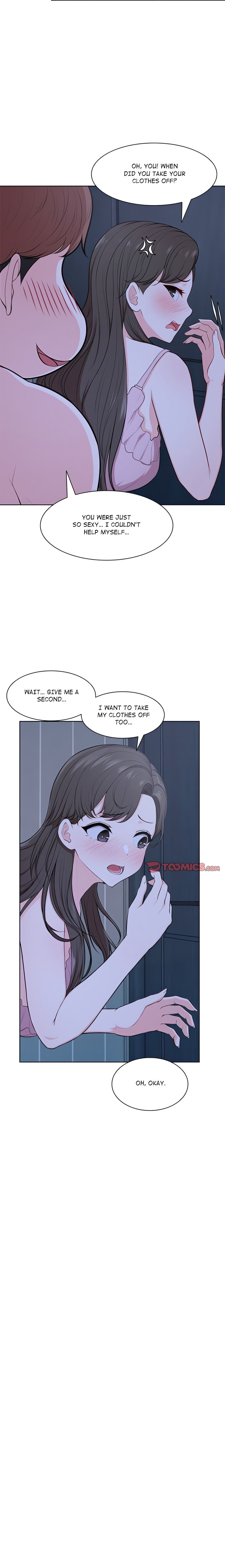 Amnesia (Hwang Gunjuk) Chapter 27 - Page 7