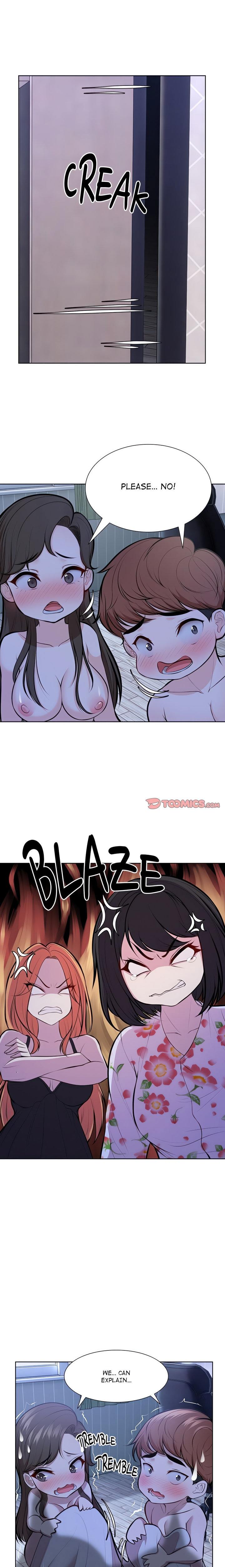 Amnesia (Hwang Gunjuk) Chapter 28 - Page 2