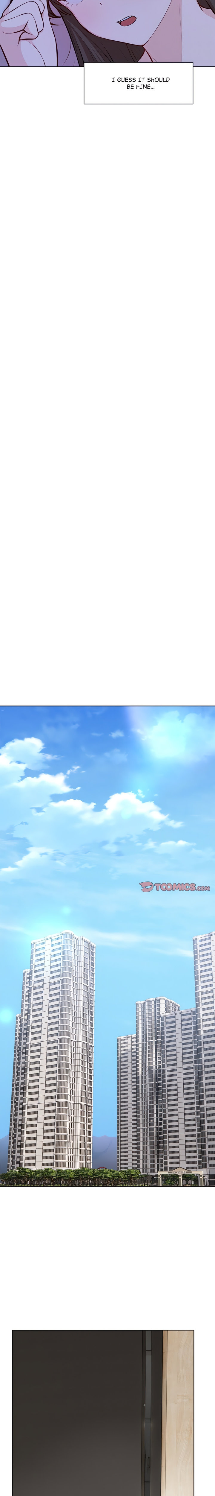 Amnesia (Hwang Gunjuk) Chapter 28 - Page 12