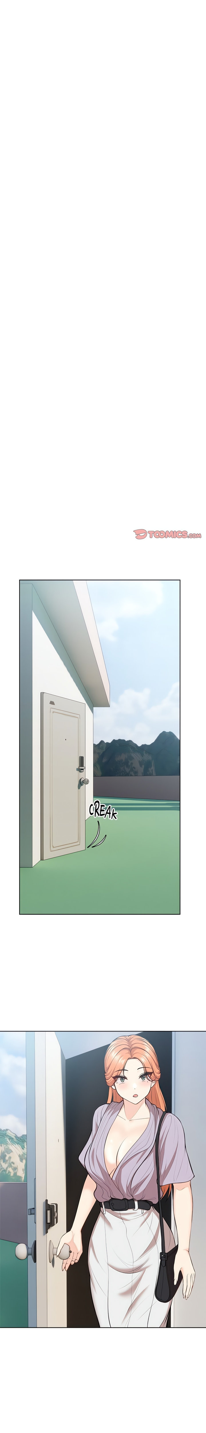 Amnesia (Hwang Gunjuk) Chapter 28 - Page 16