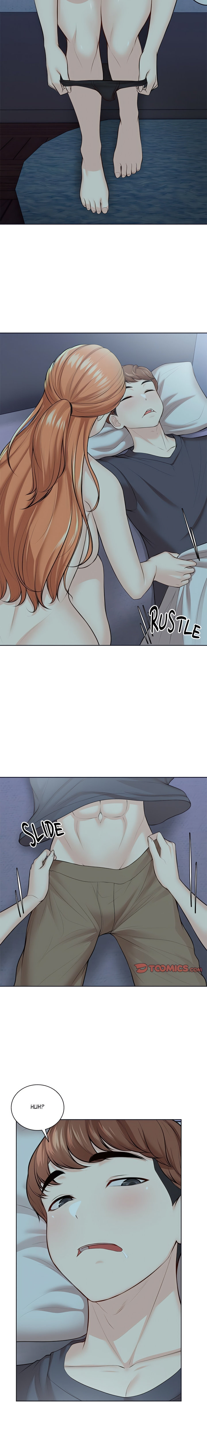 Amnesia (Hwang Gunjuk) Chapter 28 - Page 22