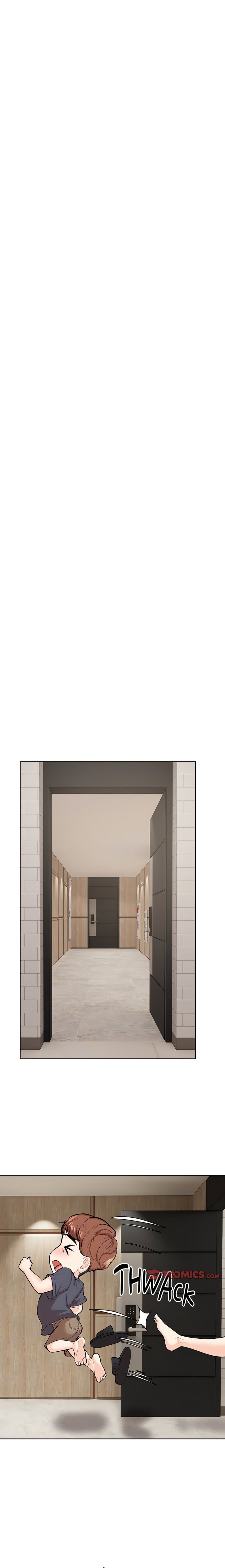 Amnesia (Hwang Gunjuk) Chapter 28 - Page 8