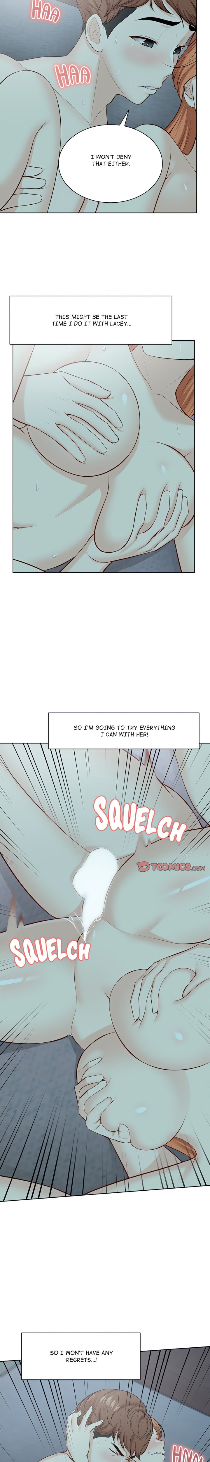 Amnesia (Hwang Gunjuk) Chapter 29 - Page 12