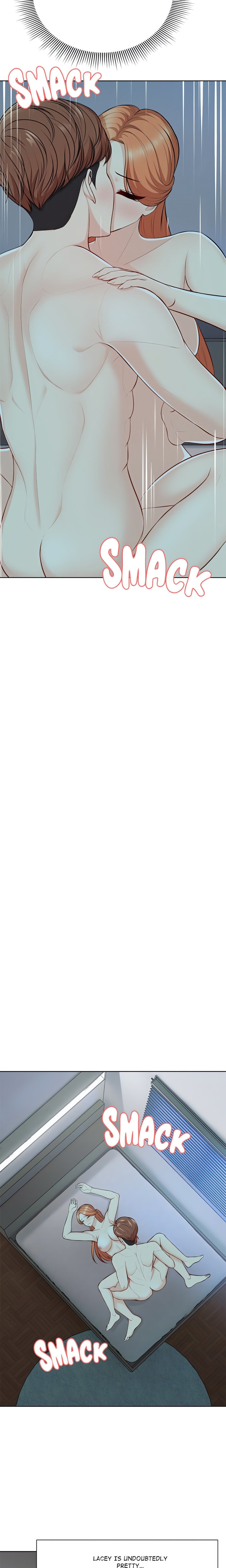 Amnesia (Hwang Gunjuk) Chapter 29 - Page 14