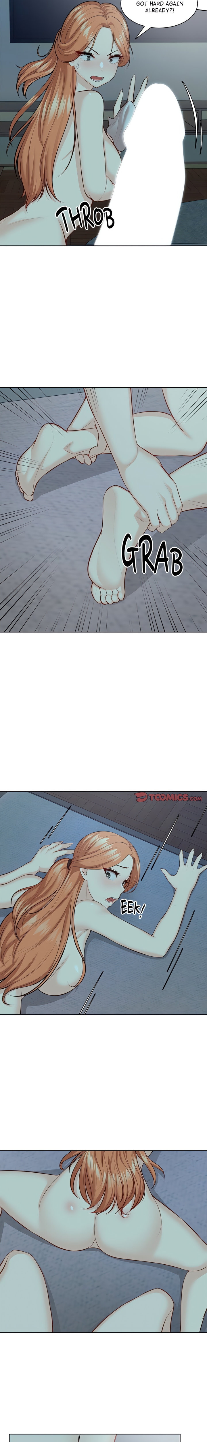 Amnesia (Hwang Gunjuk) Chapter 29 - Page 7