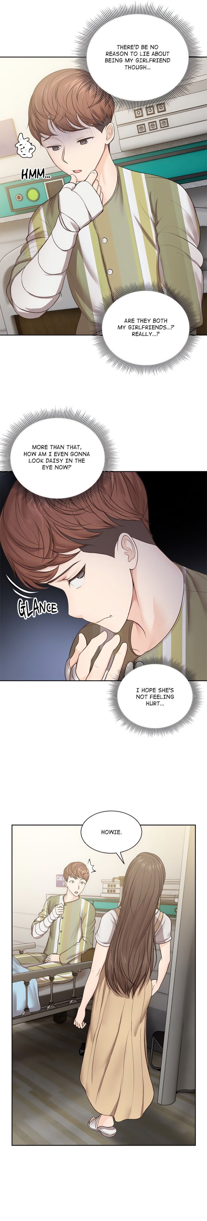 Amnesia (Hwang Gunjuk) Chapter 3 - Page 20