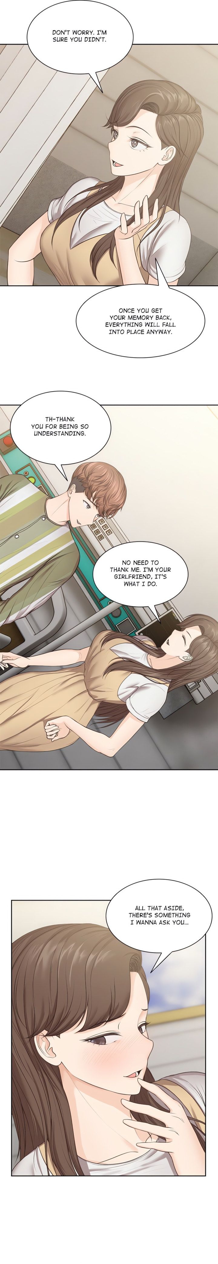 Amnesia (Hwang Gunjuk) Chapter 3 - Page 22