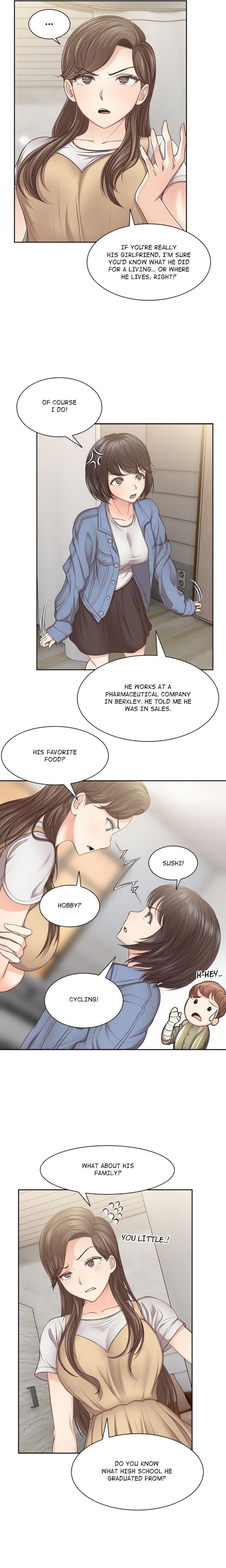 Amnesia (Hwang Gunjuk) Chapter 3 - Page 10