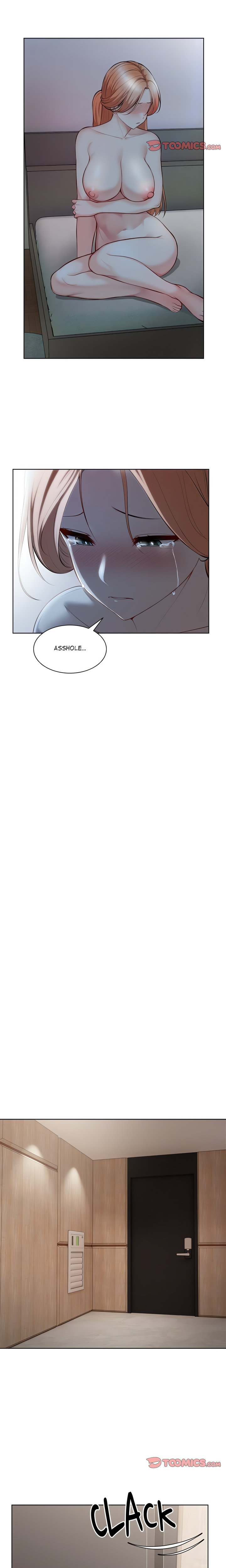 Amnesia (Hwang Gunjuk) Chapter 30 - Page 2