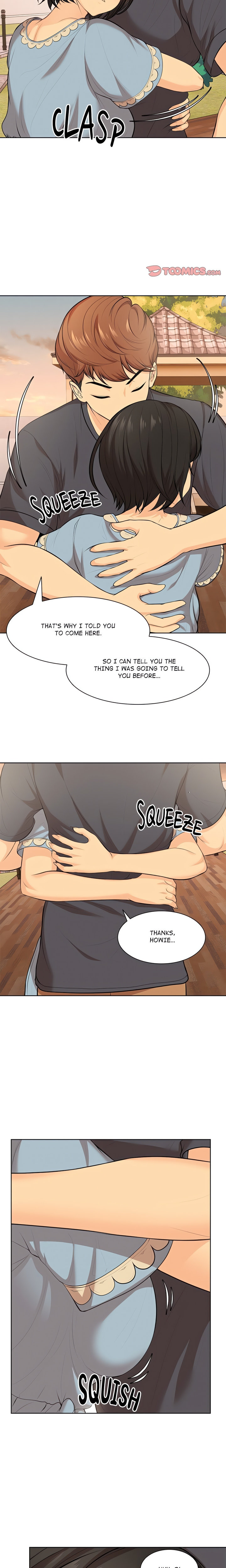 Amnesia (Hwang Gunjuk) Chapter 30 - Page 12