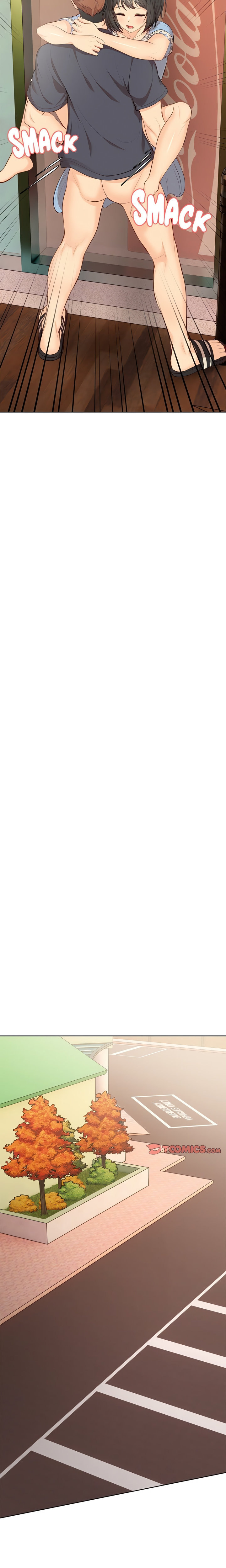 Amnesia (Hwang Gunjuk) Chapter 30 - Page 19