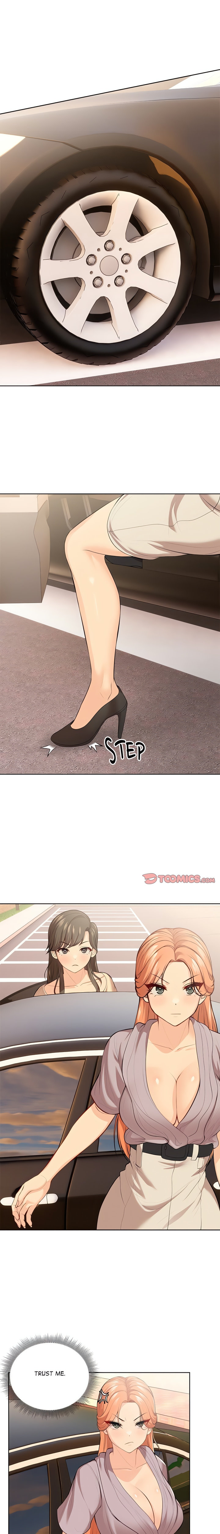 Amnesia (Hwang Gunjuk) Chapter 30 - Page 20