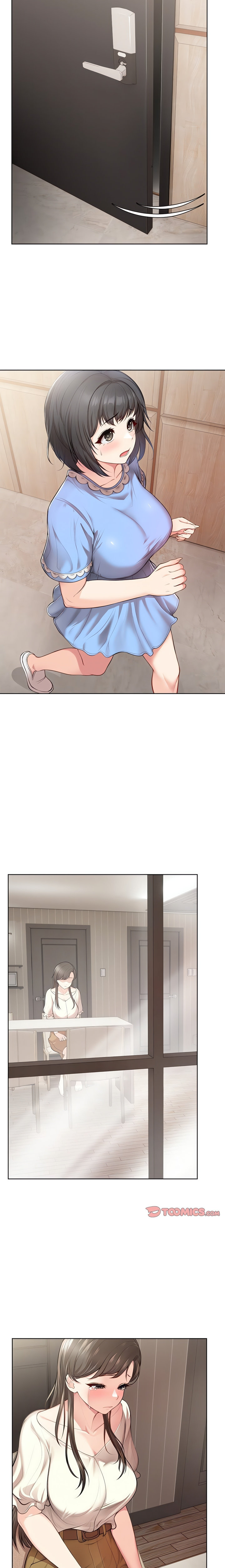 Amnesia (Hwang Gunjuk) Chapter 30 - Page 3