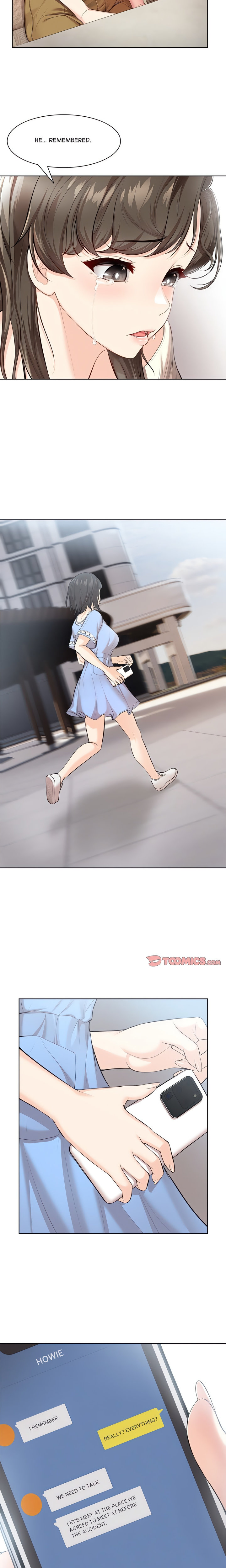 Amnesia (Hwang Gunjuk) Chapter 30 - Page 4